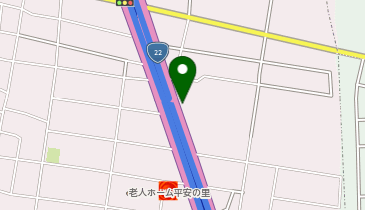 [EV]コーナン商事(株) コーナン清須東店の地図画像