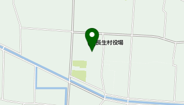 [EV]長生村役場の地図画像