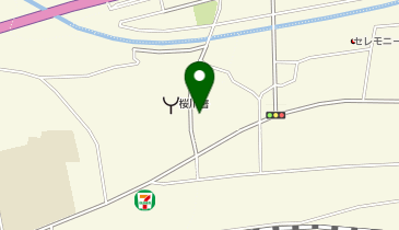 [EV](医)靜樹会 けんせいクリニックの地図画像