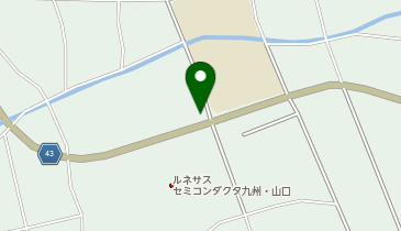 [EV]球磨地域農業協同組合 JAくま 本所の地図画像