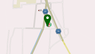 [EV]セブンイレブン新静岡インター店の地図画像