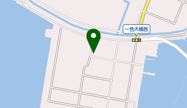 [EV](同)ULTRAパートナーズ 一色さかな広場の地図画像