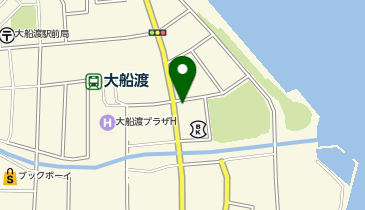 [EV](同)ULTRAパートナーズ サン・アンドレスSSの地図画像