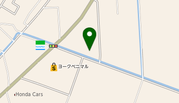 [EV]SWEET HOTEL 蜜箱の地図画像