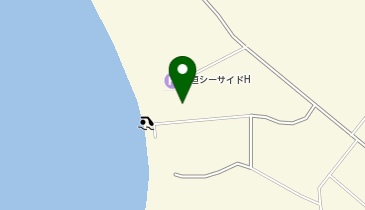 [EV]石垣シーサイドホテルの地図画像