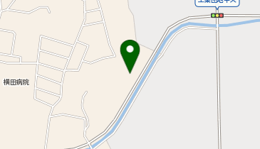 [EV]広川町産業展示会館の地図画像