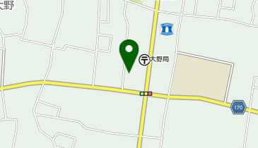 [EV]高松市 大野コミュニティセンターの地図画像