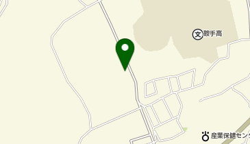 [EV]直方市 西部運動公園の地図画像