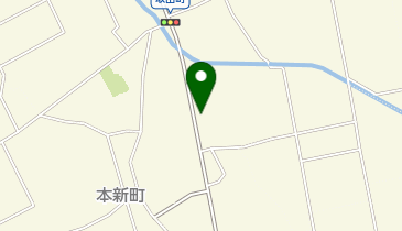 [EV](有)ロードラッツ の地図画像