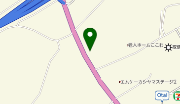 [EV](株)スズキ自販長野 スズキアリーナ信州佐久の地図画像