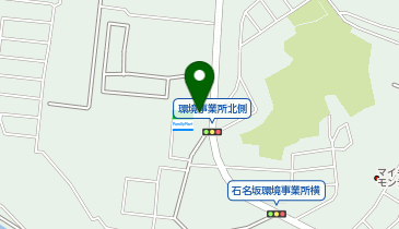 [EV]テスラモーターズジャパン ファミリーマート藤沢稲荷店 (藤沢SC)の地図画像