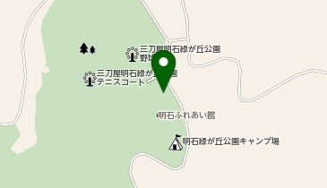 [EV](同)明石総合企画 明石緑が丘公園の地図画像