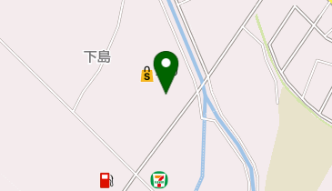 [EV]コメリパワー十日町店の地図画像