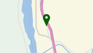 [EV]三次市 江の川カヌー公園さくぎの地図画像