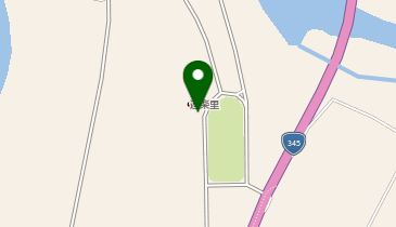 [EV]遊佐町 鳥海温泉 遊楽里(ゆらり)の地図画像