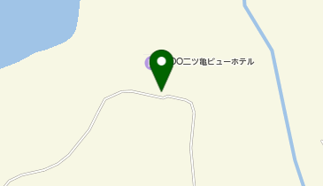 [EV]SADO二ツ亀ビューホテルの地図画像