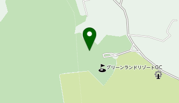 [EV]グリーンランドリゾート(株) ホテルブランカの地図画像