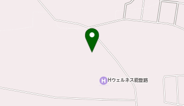 [EV]HOTEL NEWシオジの地図画像