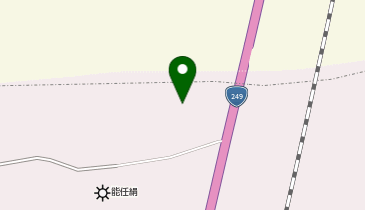 [EV]HOTEL バリオーニの地図画像