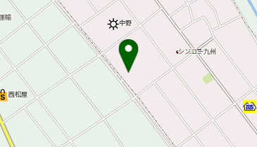 [EV]HOTEL SAKURA-SAKUの地図画像