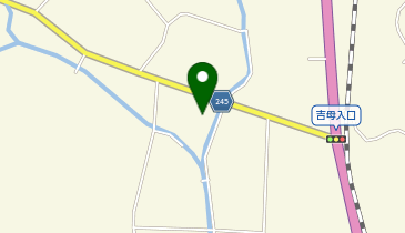 [EV]HOTEL YARMAの地図画像