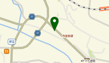 [EV]HOTEL ELDIA モダン仙台店の地図画像