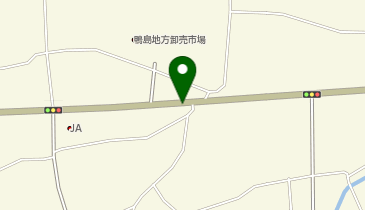 [EV](株)オートボデーサービスカワハラ の地図画像