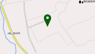 [EV]根古屋森林公園の地図画像