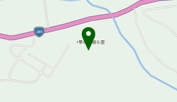 [EV]只見町交流促進センター 季の郷湯ら里の地図画像