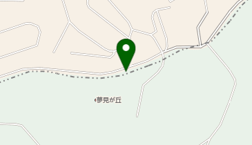 [EV]深山霧島キッチンの地図画像