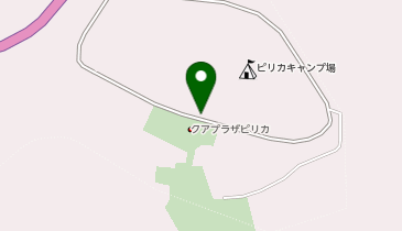 [EV]クアプラザピリカの地図画像