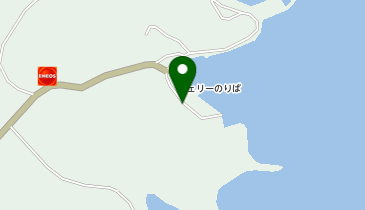 [EV]諸浦港駐車場の地図画像