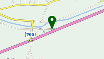 [EV]201給油所の地図画像