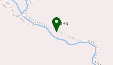 [EV]山ごはんカフェ ヒノハラテラスの地図画像