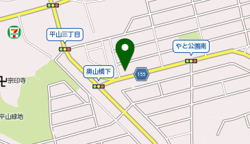 [EV]スマート接骨院の地図画像