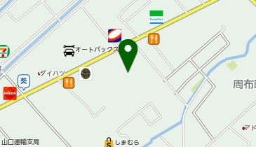 [EV]アルク葵店の地図画像