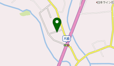 [EV]湯の華アイランド広場の地図画像