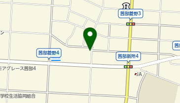 [EV]ユーロオート岐阜(株) ジャガー・ランドローバー岐阜の地図画像