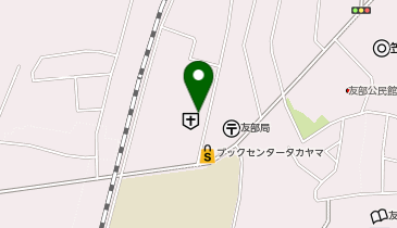[EV](医)聖嶺会 立川記念病院の地図画像