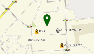 [EV]コーナン商事(株) コーナン明石二見店の地図画像