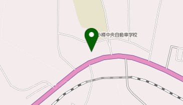 [EV]ネッツトヨタ札幌(株) 小樽店の地図画像