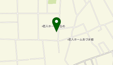 [EV]荒川自動車(株) の地図画像