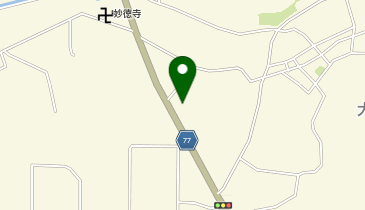 [EV]グローバルオートの地図画像