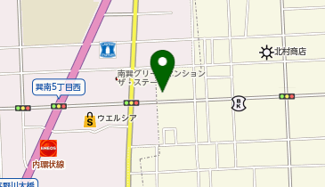 [EV]タム協同組合の地図画像