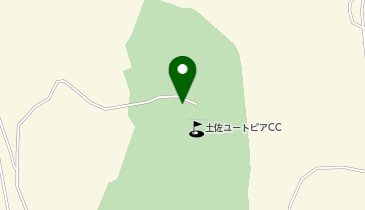 [EV](株)土佐西南企画 土佐ユートピアカントリークラブの地図画像