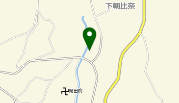 [EV]御前崎市 あらさわふる里公園の地図画像