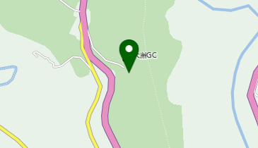 [EV]大洲ゴルフ倶楽部の地図画像