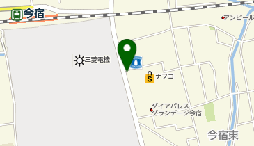 [EV](株)ナフコ ホームプラザナフコ 今宿店の地図画像