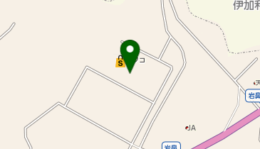 [EV](株)ナフコ ホームプラザナフコ 川崎店の地図画像