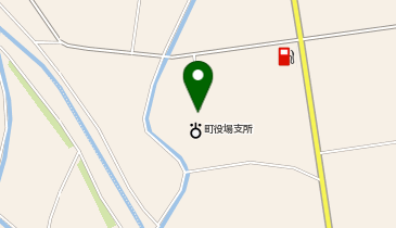 [EV]あさぎり町ヘルシーランドの地図画像